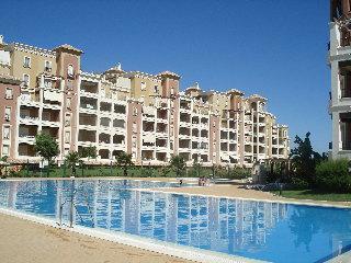 Leo Alcaudon-Alcaravan Hotel Huelva Exterior photo